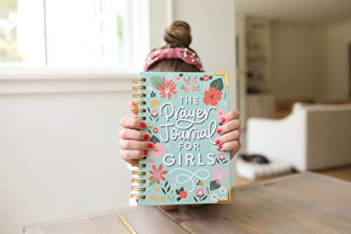 1952842646-7-1757594725801 Prayer Journal for Teen Girls – Empower Faith & Self-Discovery Every Day - Image 6