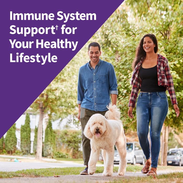 Immune System Support with Whole Food Zinc for a Healthy Lifestyle Whole food zinc supports immune health for an active lifestyle