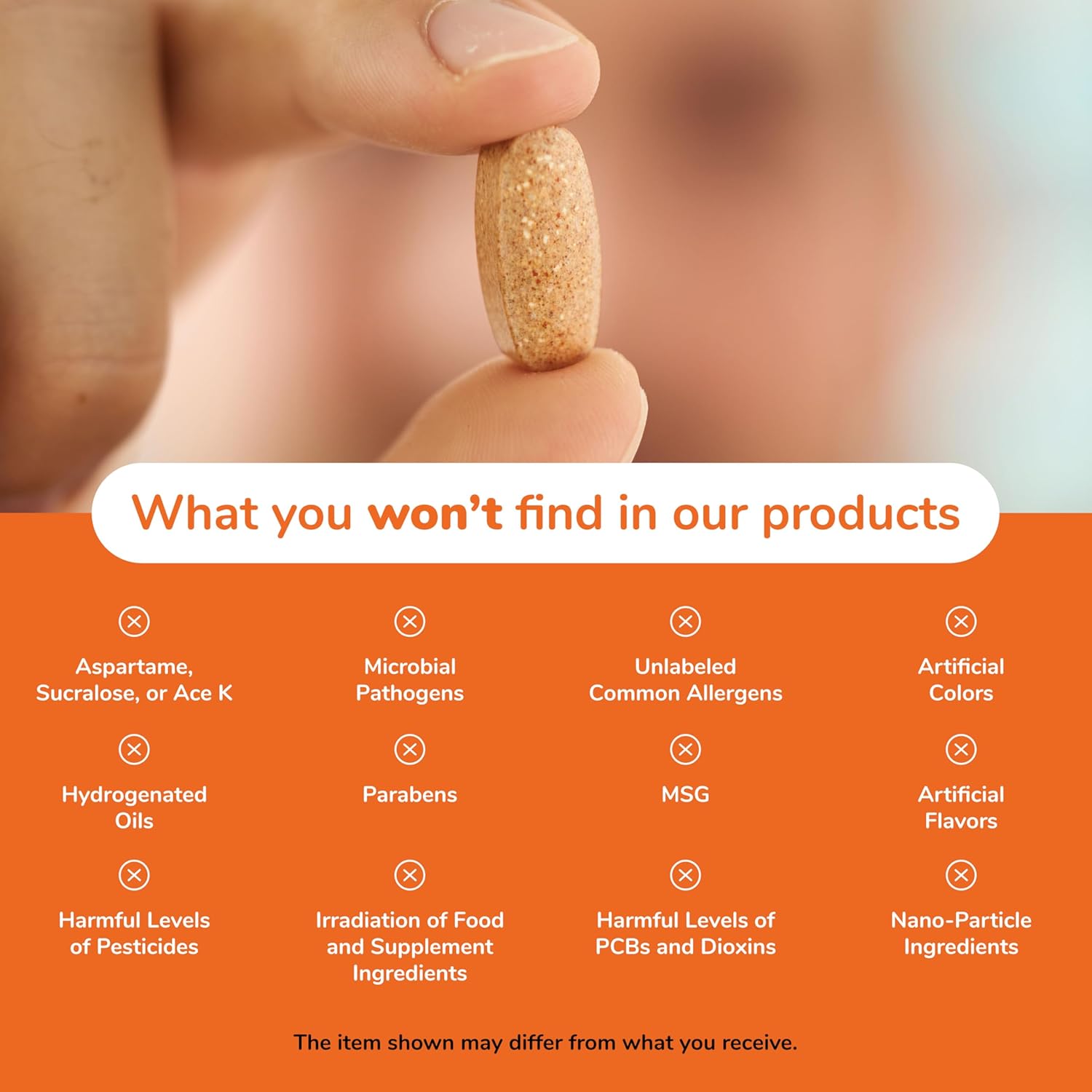 Clean Formula – NOW® Liver Support Supplement Free from Harmful Additives NOW Liver Support supplement excludes harmful additives and allergens