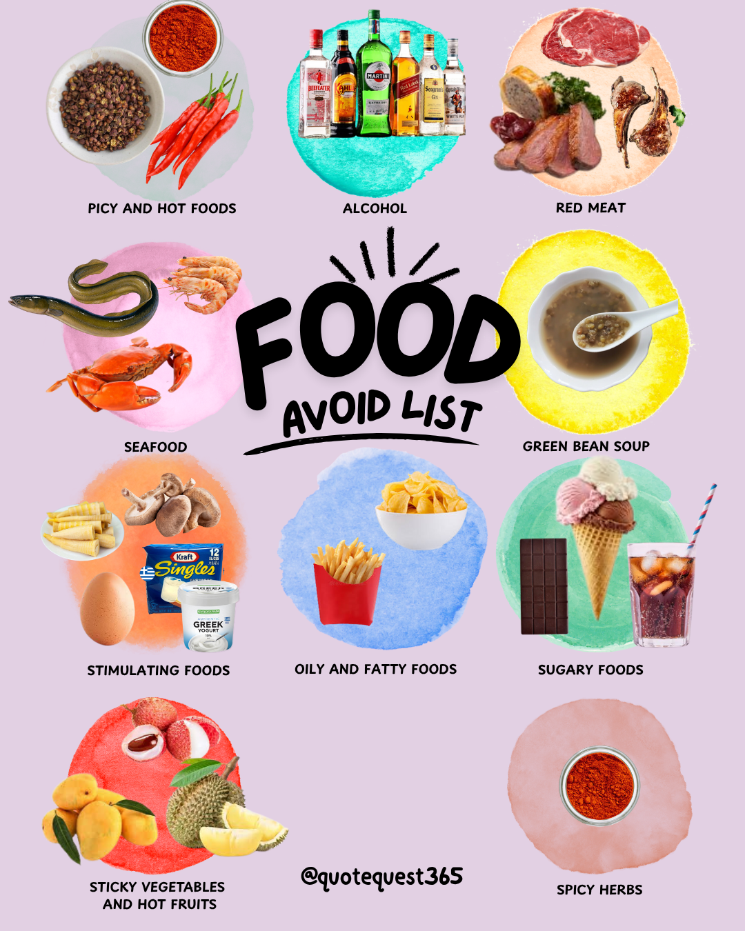 Eczema Healing Foods: What to Eat and Avoid for Better Skin 1