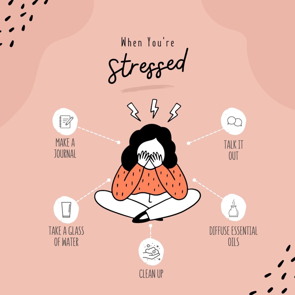 Stress Management for Sensitive Skin: My Honest Journey to Calm and Healing 20 1024x1024